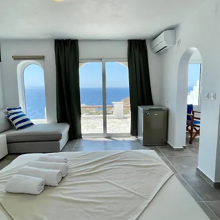 Charakas Horizon Apartment