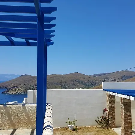 Apartment Charakas Horizon Gavrio