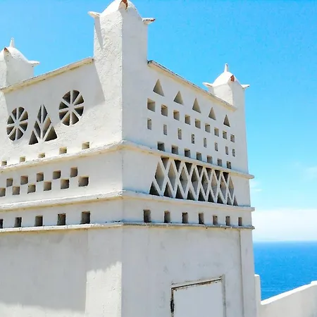 Apartman Charakas Horizon *