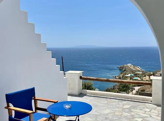 Charakas Horizon Apartman