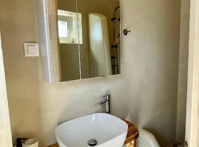 Apartman Charakas Horizon Gávrio