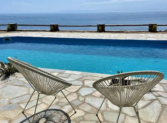 Charakas Horizon Apartman *