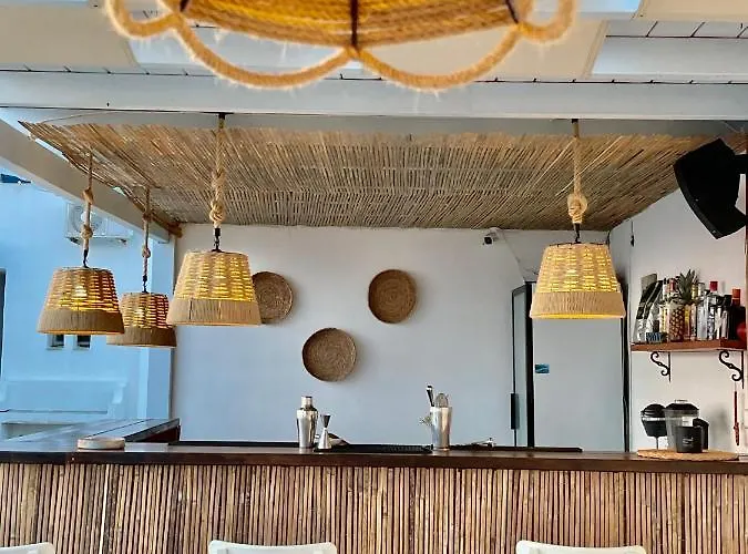 Apartman Charakas Horizon *