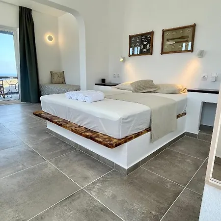 Charakas Horizon Lägenhet