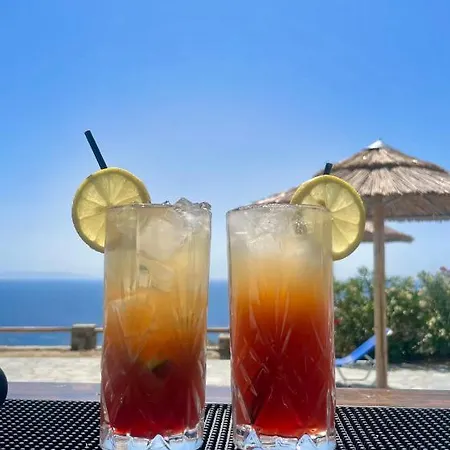 Apartman Charakas Horizon *