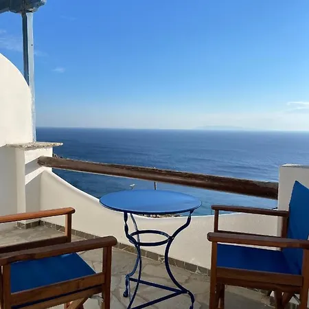 Charakas Horizon Apartman