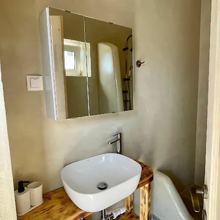 Apartman Charakas Horizon Gávrio