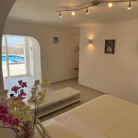 Charakas Horizon Gavrio