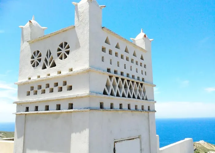 Apartamento Charakas Horizon *